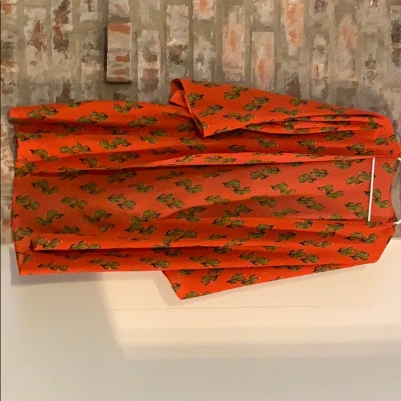 Cactus Kimono - Picture 1 of 1